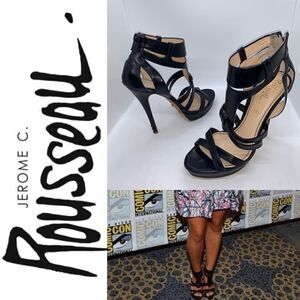 👠👠JEROME C. ROUSSEAU 👠👠